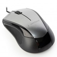 Mouse Gembird MUS-6B-01-BG