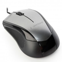 Mouse Gembird MUS-6B-01-BG