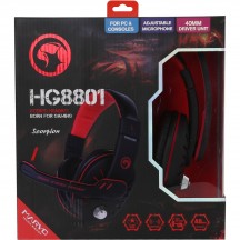Casca Marvo HG8801