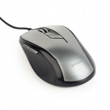 Mouse Gembird MUS-6B-01-BG