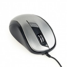 Mouse Gembird MUS-6B-01-BG