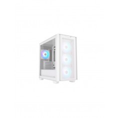 Carcasa ASUS  A21 PLUS TG ARGB WHITE