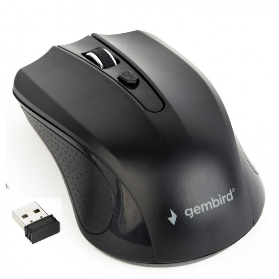 Mouse Gembird MUSW-4B-04
