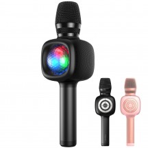 Microfon OneOdio  Bopmen-Star-10-Black