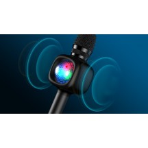 Microfon OneOdio  Bopmen-Star-10-Black