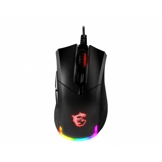 Mouse MSI Clutch GM50