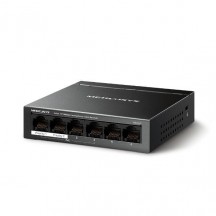 Switch Mercusys  MS106LP