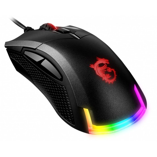 Mouse MSI Clutch GM50