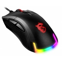 Mouse MSI Clutch GM50
