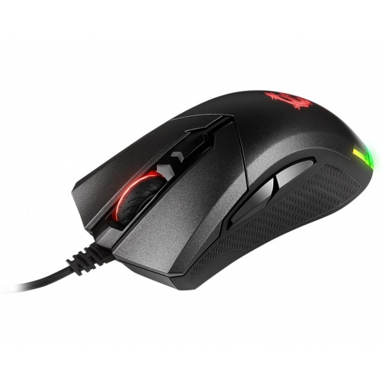 Mouse MSI Clutch GM50