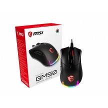 Mouse MSI Clutch GM50