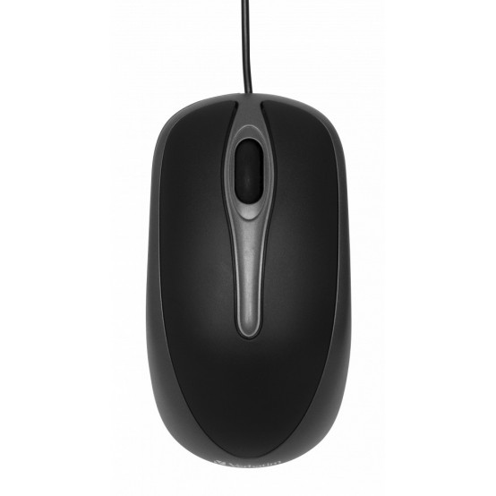 Mouse Verbatim Optical Desktop Mouse 49019