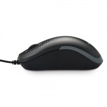 Mouse Verbatim Silent Optical Mouse 49024