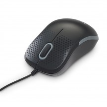 Mouse Verbatim Silent Optical Mouse 49024