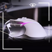 Mouse Logitech G502 X Plus 910-006171