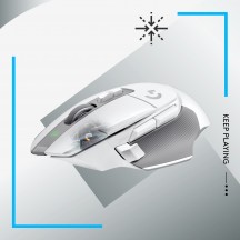 Mouse Logitech G502 X Lightspeed 910-006189