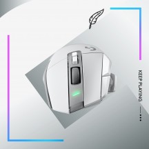 Mouse Logitech G502 X Lightspeed 910-006189
