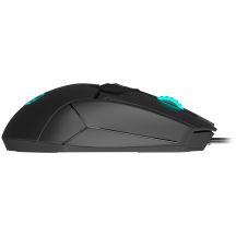 Mouse Lorgar Stricter 579 LRG-GMS579