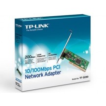 Placa de retea TP-Link TF-3200