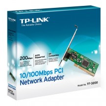 Placa de retea TP-Link TF-3200