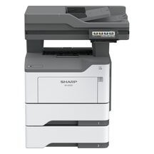 Imprimanta Sharp MXB468F