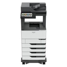 Imprimanta Sharp MXB557F