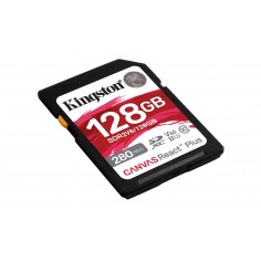 Card memorie Kingston Canvas React Plus SDR2V6/128GB 2