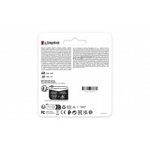 Card memorie Kingston Canvas React Plus SDR2V6/128GB