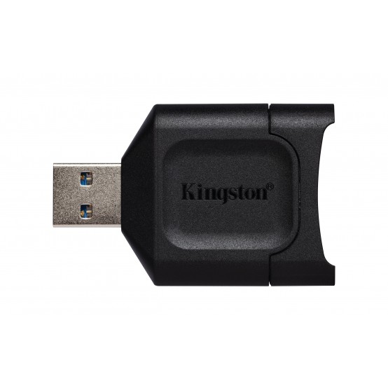 Card reader Kingston MobileLite Plus SD MLP