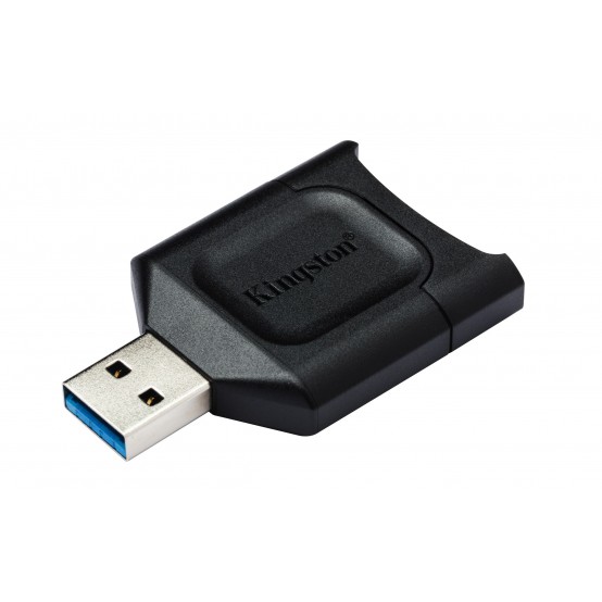Card reader Kingston MobileLite Plus SD MLP