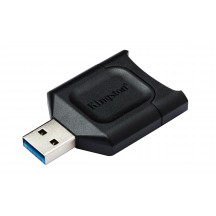 Card reader Kingston MobileLite Plus SD MLP