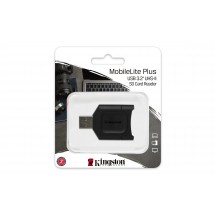 Card reader Kingston MobileLite Plus SD MLP