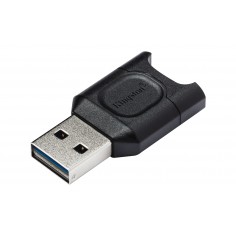 Card reader Kingston MobileLite Plus microSD MLPM 2