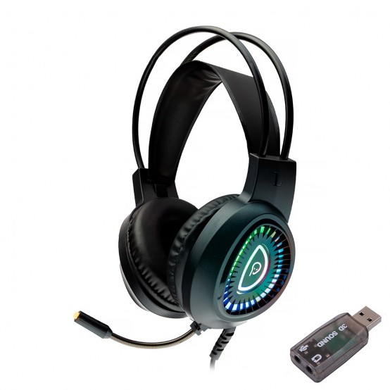 Casca Spacer  SPGH-PHANTOM-USB