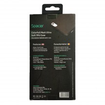 Husa Spacer  SPT-MUT-SA.J72017