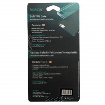 Husa Spacer  SPT-STS-IP.X
