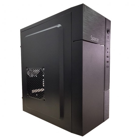 Carcasa Spacer  SPCS-OC-MINI