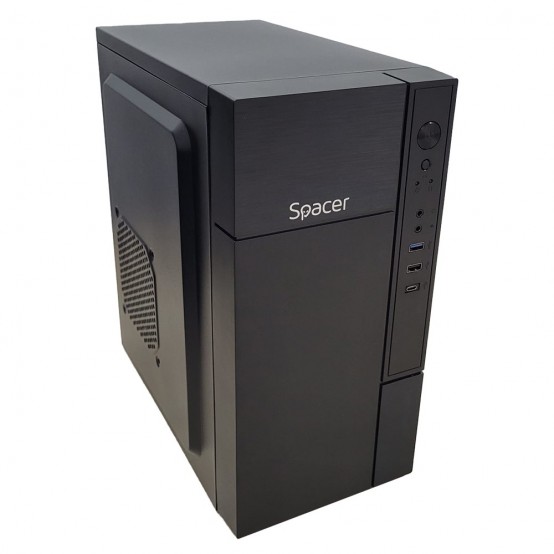 Carcasa Spacer  SPCS-OC-MINI