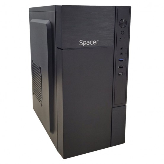 Carcasa Spacer  SPCS-OC-MINI