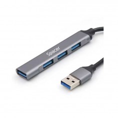 Hub Spacer  SPHB-USB-4U-01