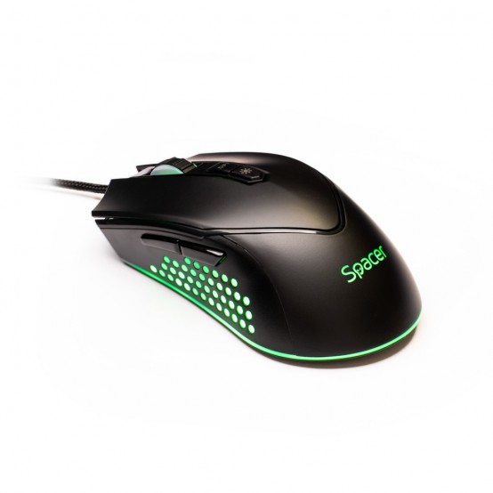 Mouse Spacer  SPGM-ALIEN-NOVA