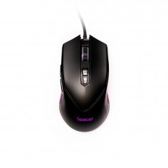 Mouse Spacer  SPGM-ALIEN-NOVA 2