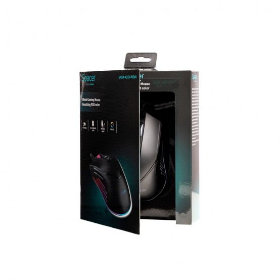Mouse Spacer  SPGM-ALIEN-NOVA