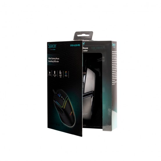Mouse Spacer  SPGM-ALIEN-PRO