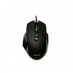 Mouse Spacer  SPGM-PULSAR-SPEED 2