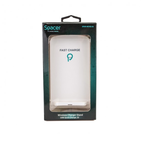 Alimentator Spacer  SPAR-WCHG-01