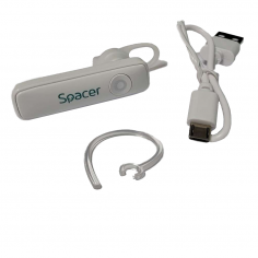 Casca Spacer  SPBH-HF-01-WH 2