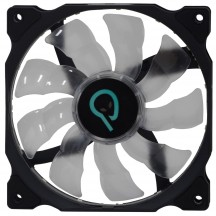 Ventilator Spacer SPFC-120-3P-RD