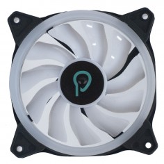 Ventilator Spacer SPFC-120-6P-ARGB 2