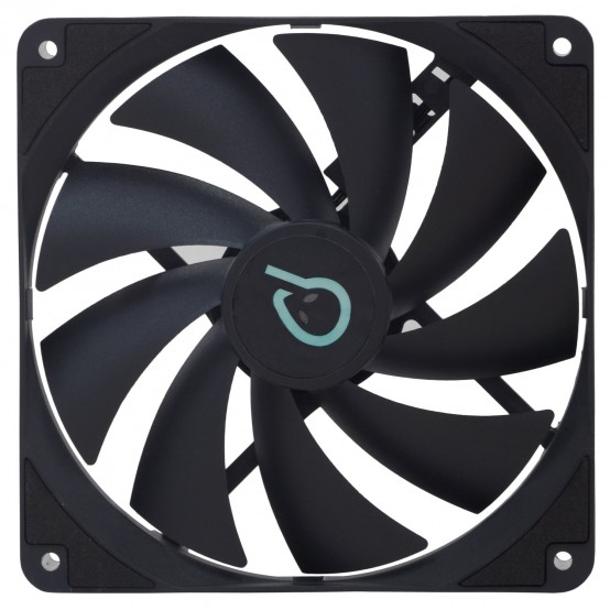 Ventilator Spacer SPFC-140-3P